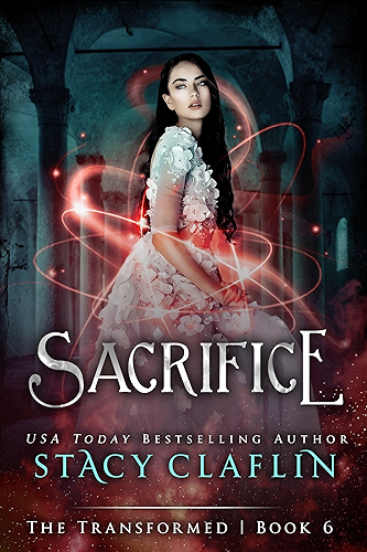 Download Sacrifice (The Transformed Series Book 6) (English Edition) PDF