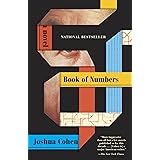 Book of Numbers: A Novel