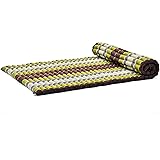 Nrg Thai Massage Mat 39 X 75 Inches Unfolded Thai Folding