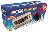 Commodore 64 Mini Retro PC Legacy Games Console