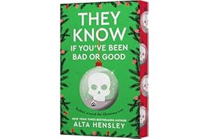 They Know If You've Been Bad or Good