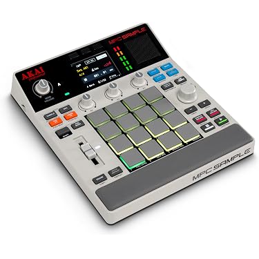 Amazon Best Sellers: Best Audio Samplers