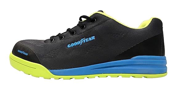 Goodyear Sicherheitsschuh GYSHU1569 S1P SRA