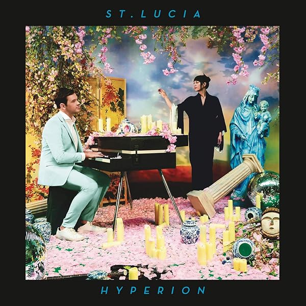Amazon.com: When The Night: CDs & Vinyl