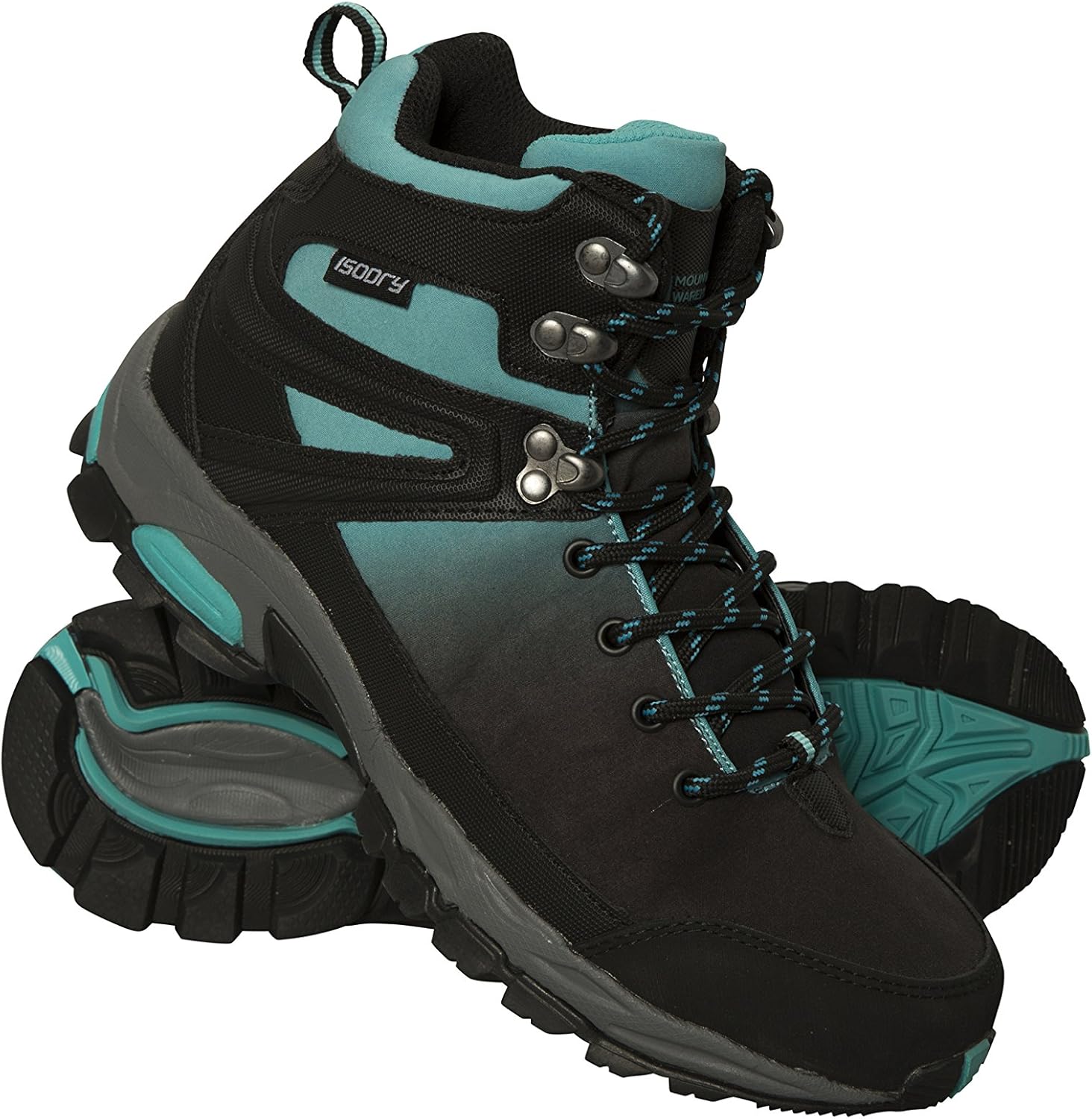 Mountain Warehouse Retrieve Womens Softshell