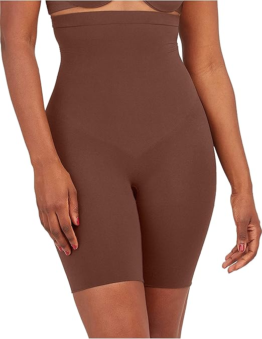 Buy SPANX Shapewear for Women Tummy Control HighWaisted Power Short