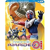 Amazon.com: Hinomaru Sumo: Part Two [Blu-ray] : Various, Various