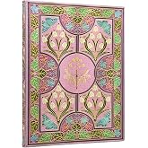 Mimosa Ultra Lined Softcover Journal, 176pg, 100GSM by Paperblanks (Poetry in Bloom)