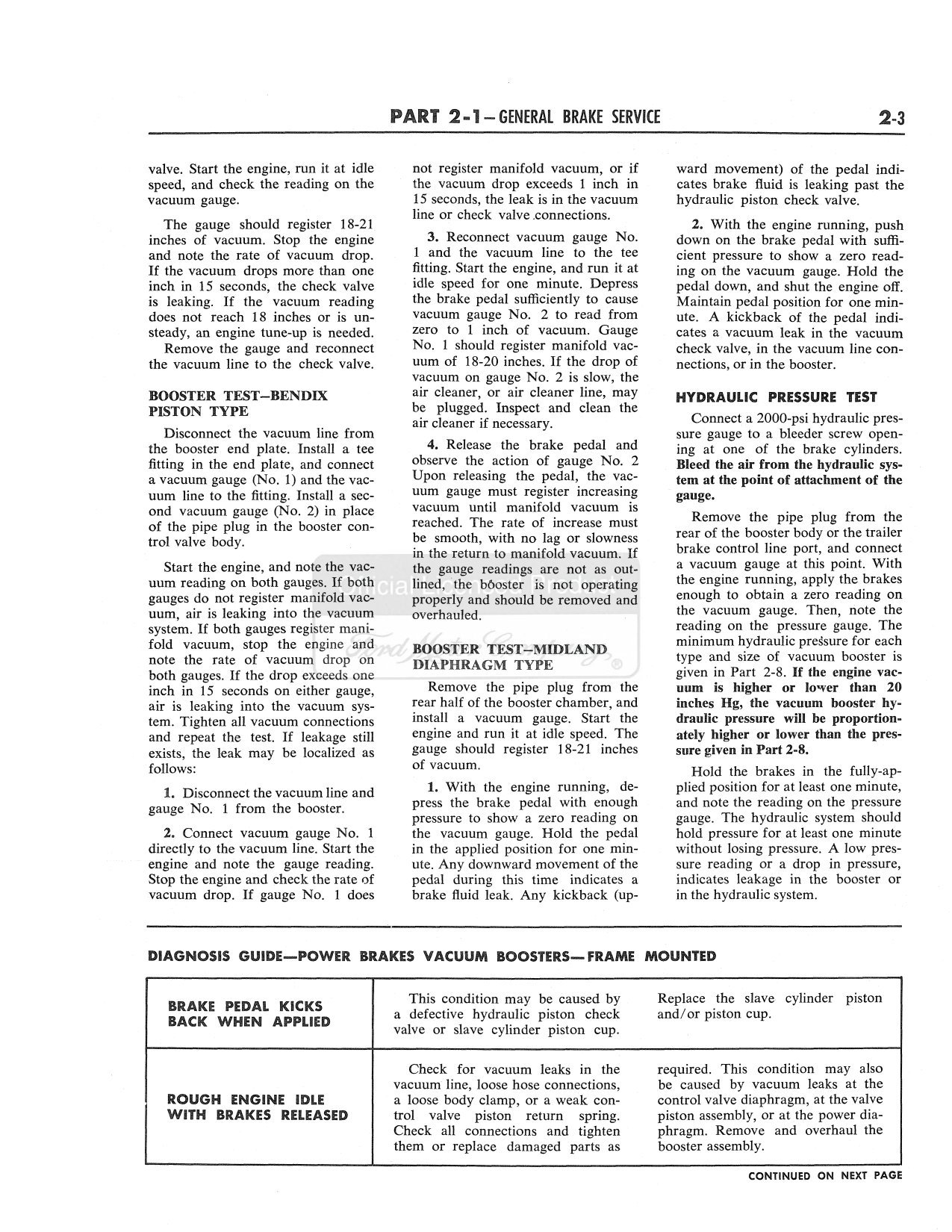 1965 Ford Truck F100-F350 Shop Service Repair Manual Book Engine  Electrical: ford motor company: Amazon.com: Books