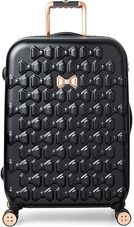 ted baker beau suitcase