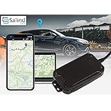 GPS Tracker, Winnes Auto LKW Fahrzeug Echtzeit GPS Tracker Anti
