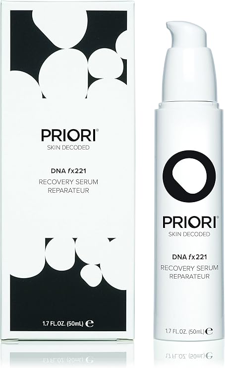 recovery serum