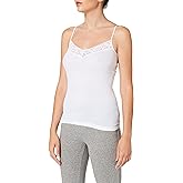 HANRO Women's Moments V-Neck Camisole 71485