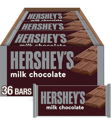 24ct Happy Birthday Party Favors DIY Wrappers For Hershey's Chocolate - View #14