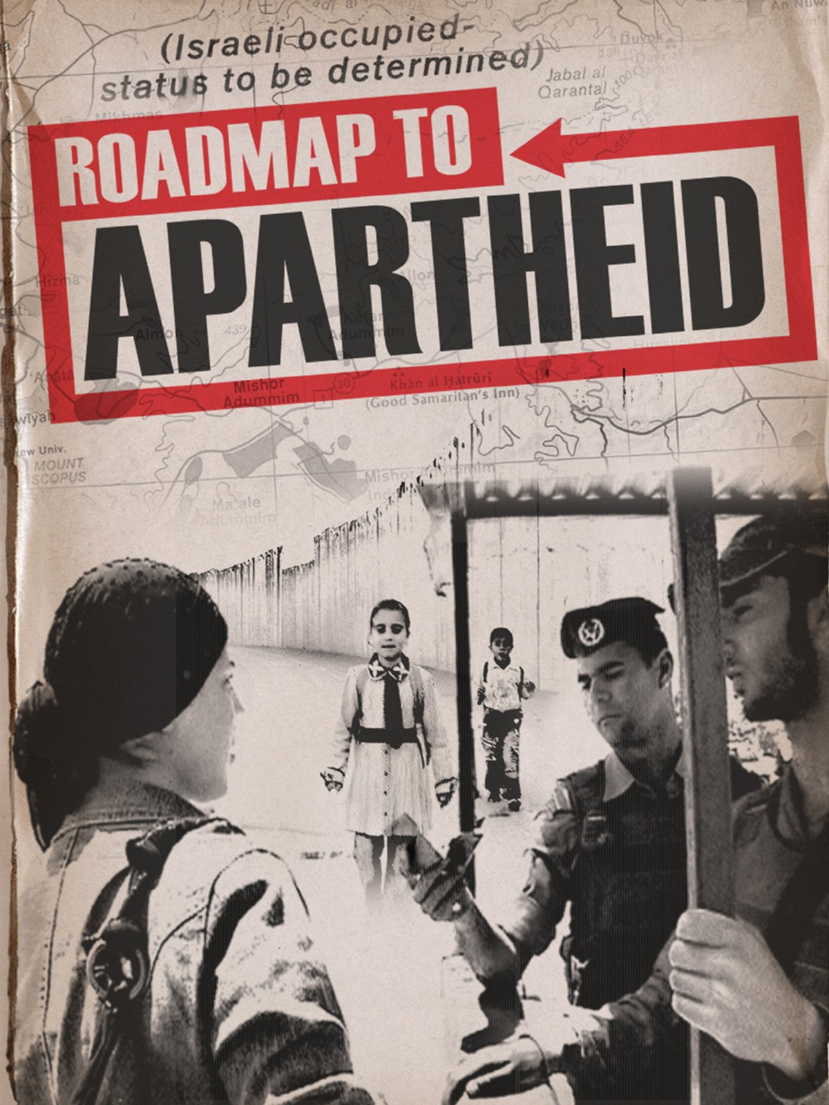 Watch Roadmap To Apartheid Prime Video