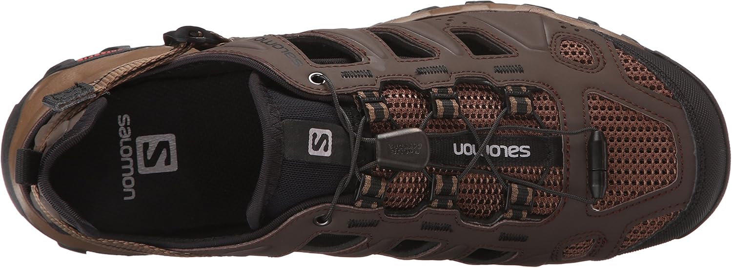 salomon evasion cabrio mens sandals