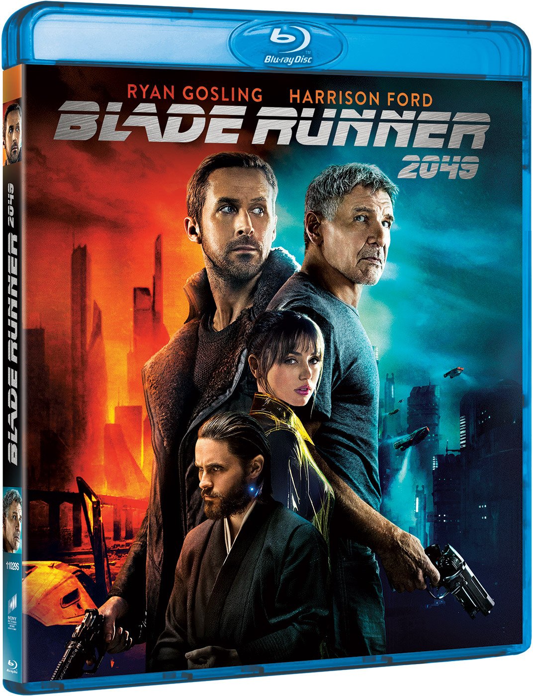 Blade Runner 2 (Blade Runner 2049, Spain Import, See Details for Languages)