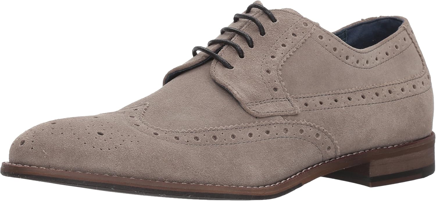 gordon rush derby shoes