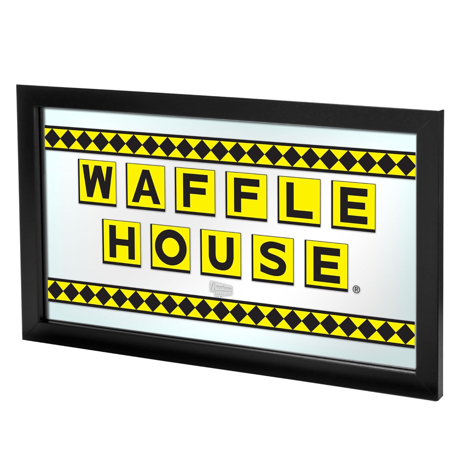 Waffle House Logo At find thousands of logos categorized