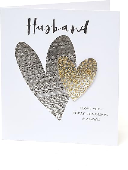 gift card for husband