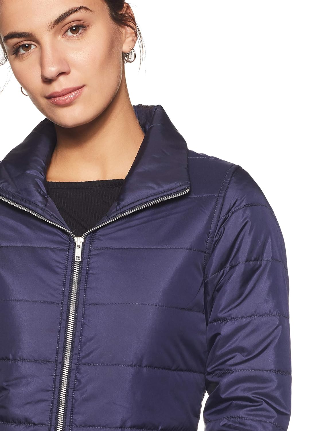 Best Stylish Quilted Jacket For Women's Best Price With Best Deal in Your City