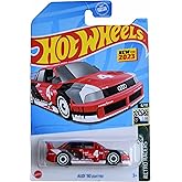 Hot Wheelsretro Entertainment Forza 94 Audi Avant Rs2 64