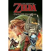Legend of Zelda: Twilight Princess, Vol. 3