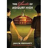 The Year Of Secret Assignments Ashbury Brookfield Books Kindle Edition By Moriarty Jaclyn Children Kindle Ebooks Amazon Com