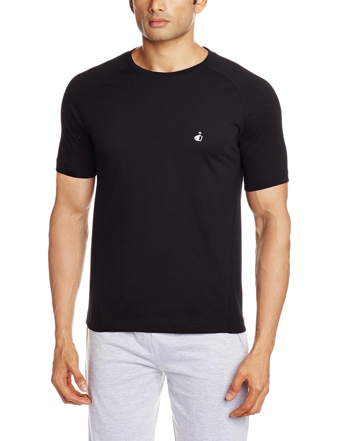 jockey men's cotton t-shirt