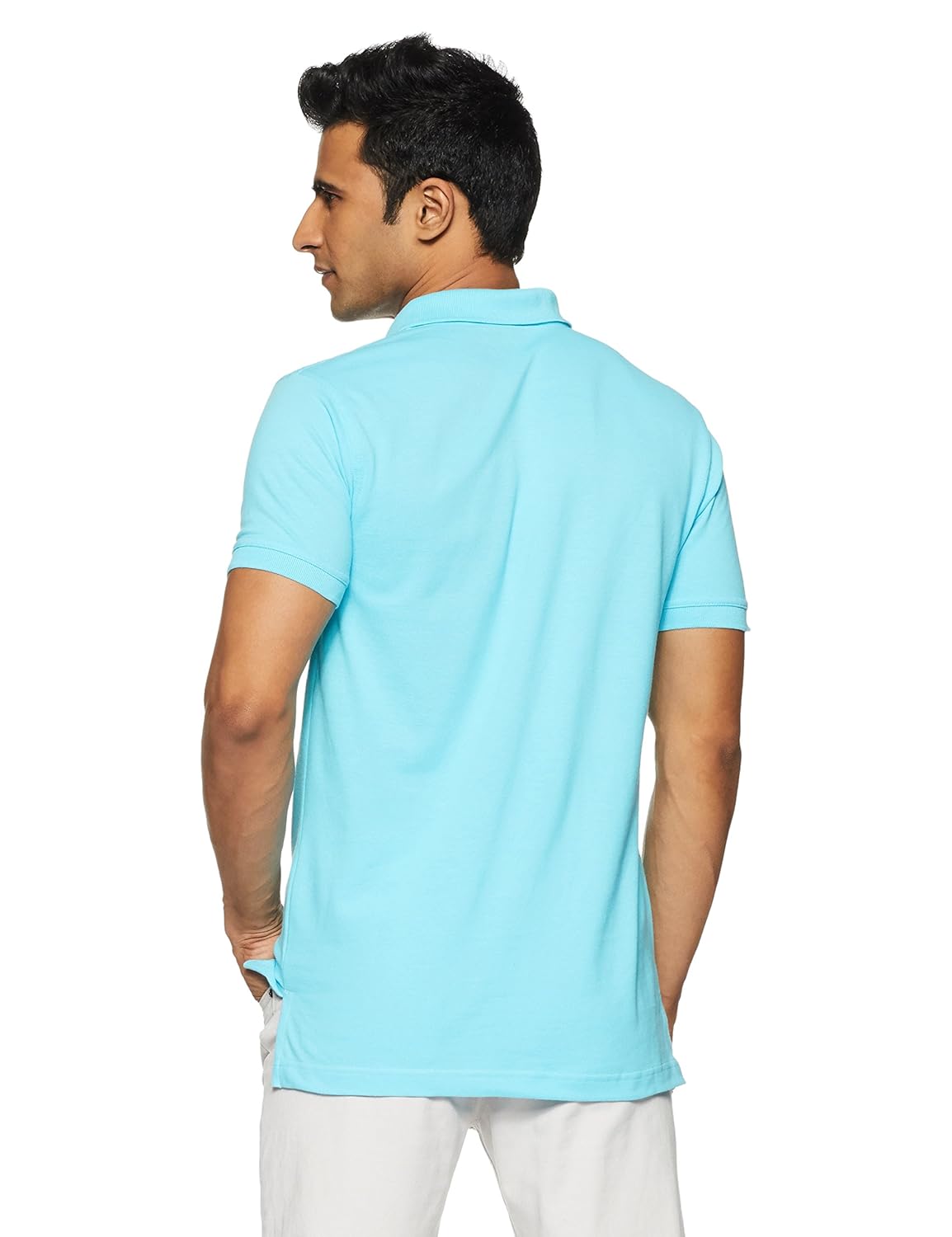 xessentia men's polo