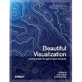 Beautiful Visualization: Looking at Data through the Eyes of Experts (Theory in Practice)
