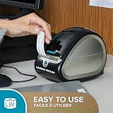 DYMO LabelWriter Large Address Labels 36x89 mm 2 Rolls 520 Labels view 4