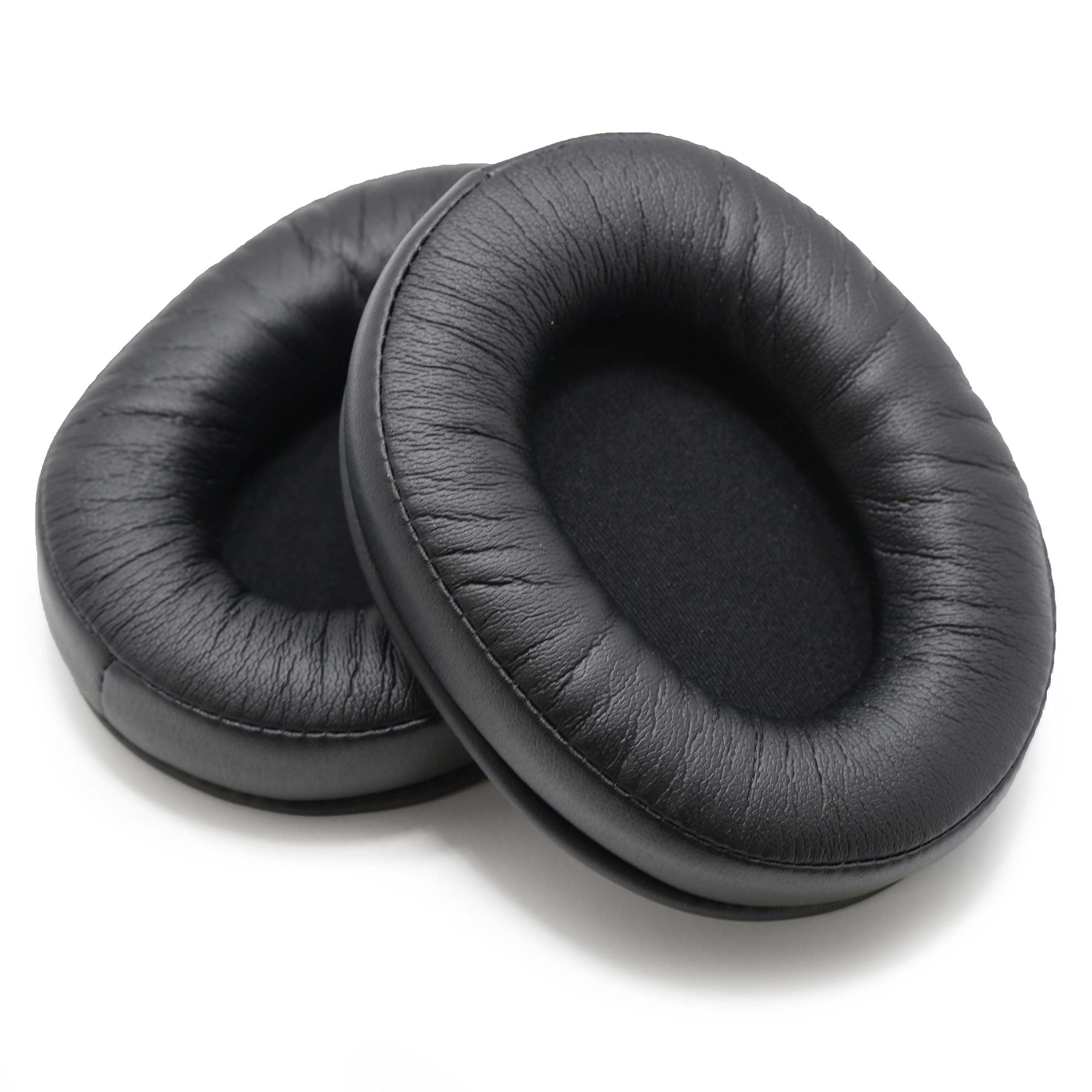Okuli Replacement Pair of Ear Pads Cushions Compatible with AKG K361, K371 Headphones