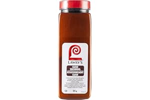 Lawry's, Cajun Seasoning, 725 Grams