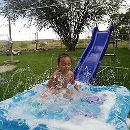 wahu nippas splash mat