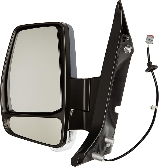 Miroir de rétroviseur Renault Scénic IV gauche et droit - Prix avantageux Miroir de rétroviseur Renault Scénic IV gauche et droit - Prix avantageux