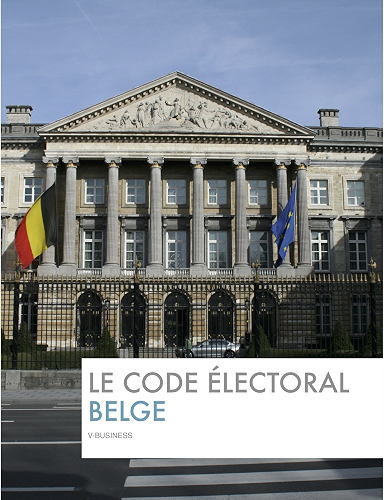 Download Le code electoral Belge (BelgaLex) PDF