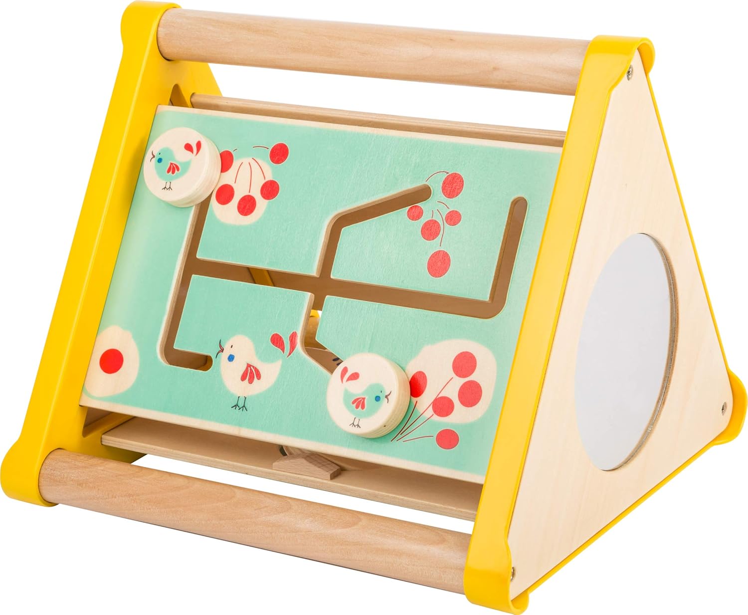 small foot wooden toys