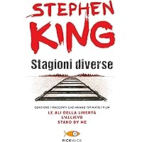 Scaricare Stagioni diverse PDF Gratis