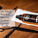 Redone Volcanic Natural Aftershave Cologne Spray Men 4x 150ml Long Lasting view 5