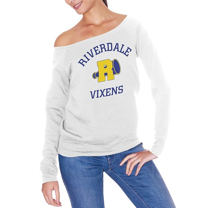 felpa riverdale amazon