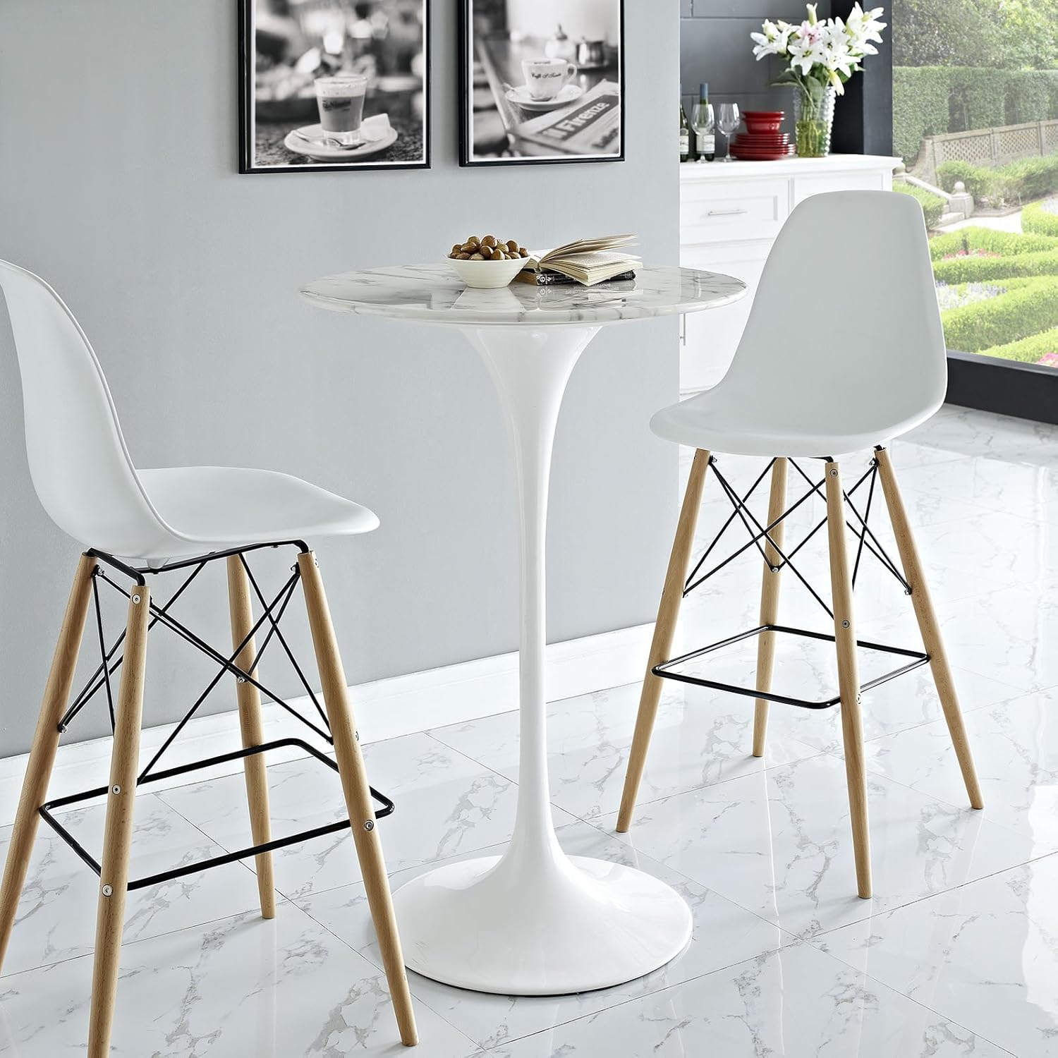 Best Marble Round Dining Table Base