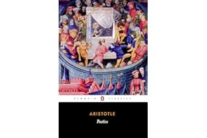 Poetics (Penguin Classics S.)