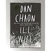Ill Will: A Novel
