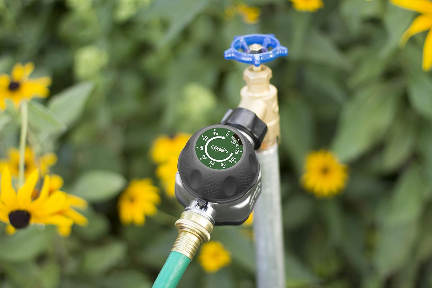 Orbit 62041 Watering Timer : Garden & Outdoor