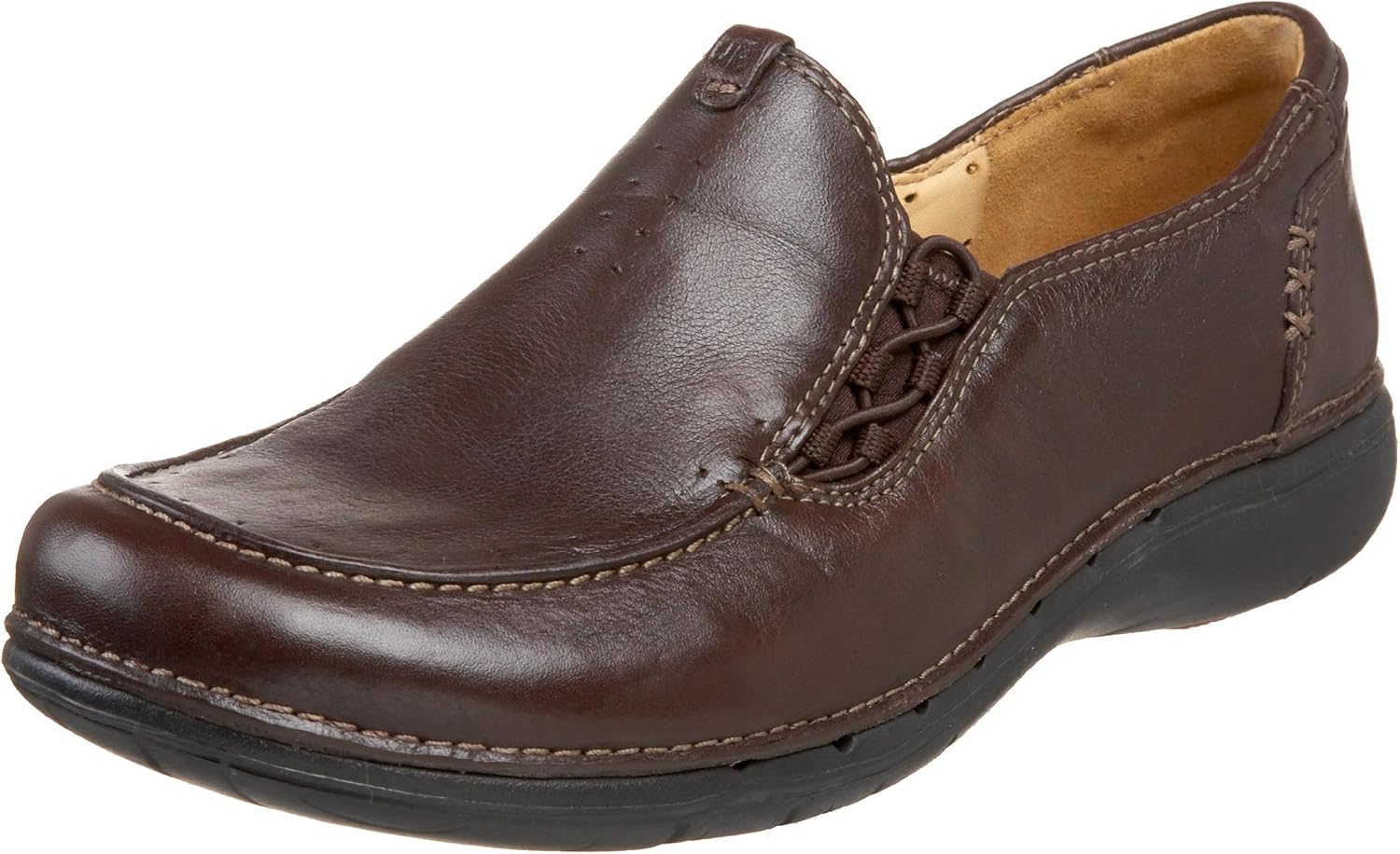 clarks structured