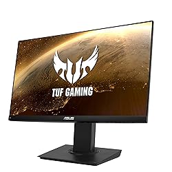ASUS TUF Gaming VG249Q 23.8” Monitor 144Hz Full