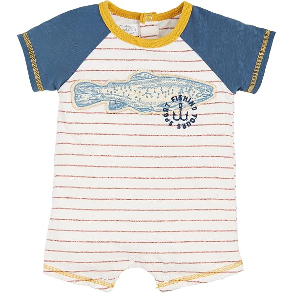 Set Body Neonato Halloween Con Stampa Scheletro - Maniche Lunghe E Pantaloni, 2 Pezzi, In Cotone Morbido, Per Bambini E Bambine