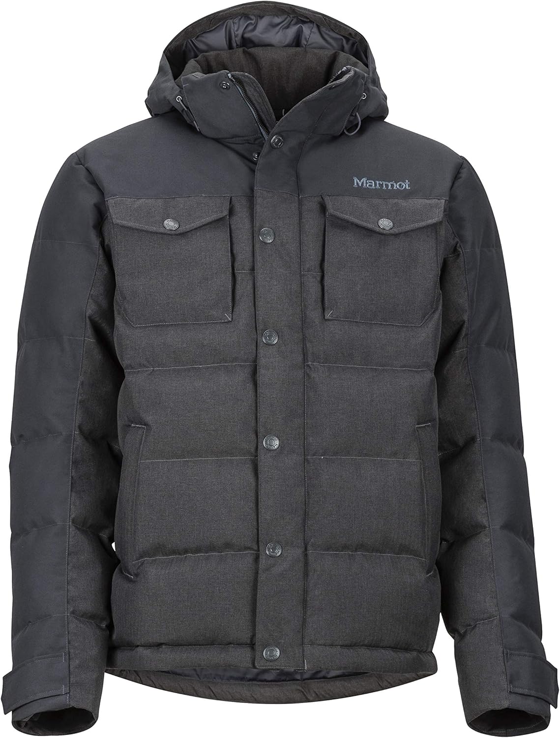 Marmot Men's Fordham Jacket: MARMOT: Clothing