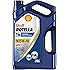 Shell Rotella T6 Full Synthetic 15W-40 Diesel Engine Oil (1-Gallon, Case of 3)